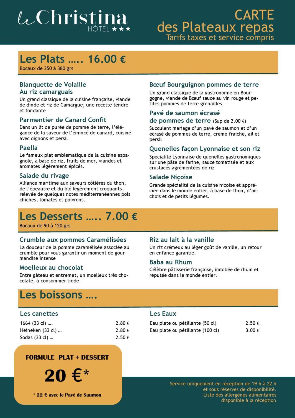 Logis - Le Christina Hotel Bourges Exterior foto